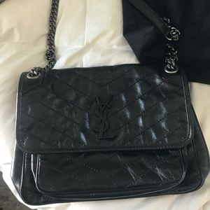 YSL Niki Chain Bag